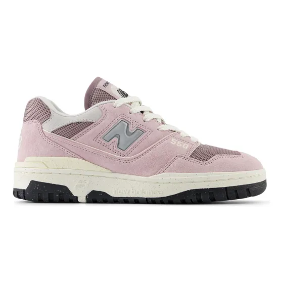 Championes New Balance De Dama - 550 - Bbw550hb