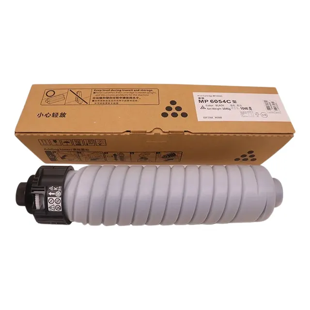 Toner Para Ricoh Mp2554 Mp2555 Mp3054 Mp4054 Mp6054 Mp3554