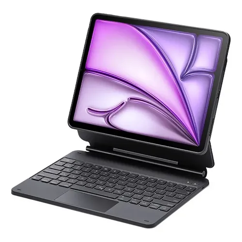 Apple Magic Keyboard para iPad Pro de 13 polegadas (M5 e M4