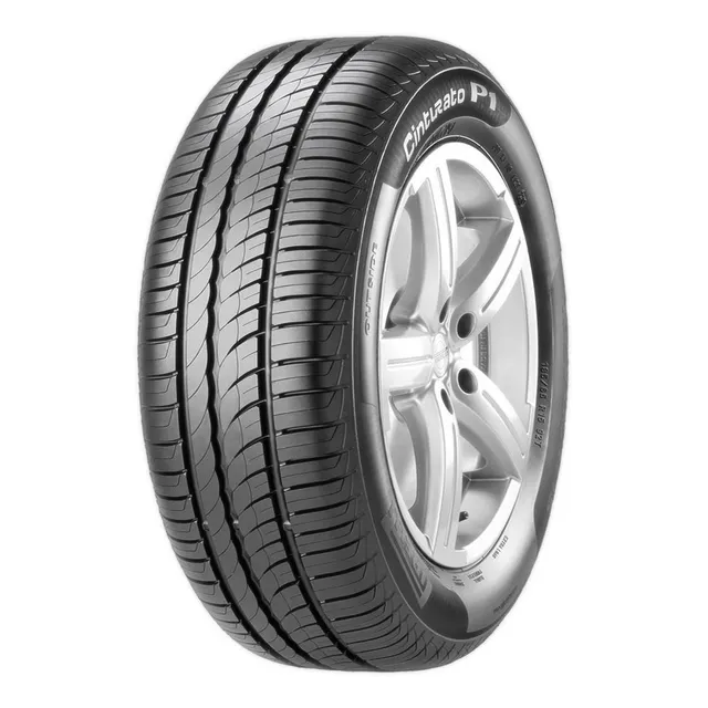 Cubierta Pirelli 195/60 Tr16 P1 Cinturato