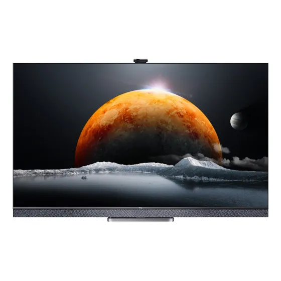 Smart Tv Tcl 55c825 Qled Android Tv 4k 55  Ehogar