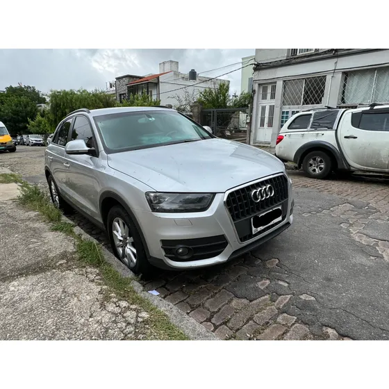 Audi Q3 1.4 Tfsi 120cv