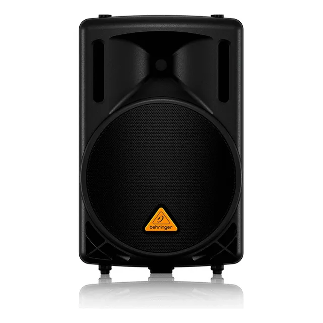 Behringer B212d Cabina Activa 550 Watts 12 Pulgadas