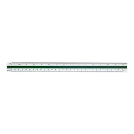 Escalímetro 170/1 Con Estuche