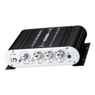 Mini Amplificador De Potencia De Audio Mini Amplificador De Mini Amplificador De Potencia De Audio Mini Amplificador De