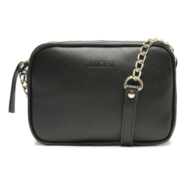 Bolsa Feminina Tiracolo Essencial Pequena Anacapri Bolsa Feminina Tiracolo Essencial Pequena Anacapri