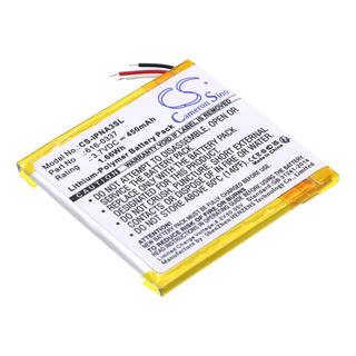 Reemplazo Para Apple iPod Nano 3a 3th Generacion 3g 616-0311 Reemplazo Para Apple iPod Nano 3a 3th Generacion 3g 616-0311
