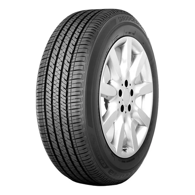 Llanta 205/55r16 Bridgestone Ecopia Ep422 Plus 91h Msi
