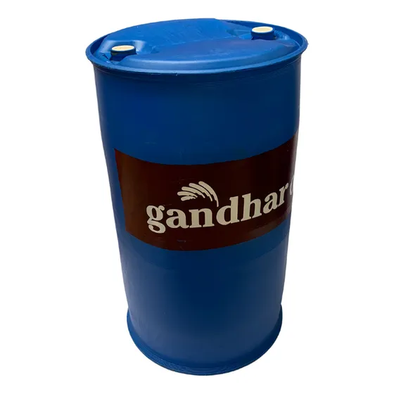 Tambor Plastico 200 Litros Usado
