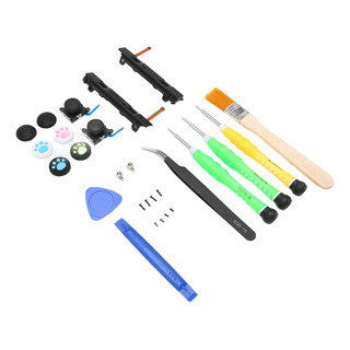 Kit De Repuesto Para Joystick, Conjunto De Controladores Des Kit De Repuesto Para Joystick, Conjunto De Controladores Des