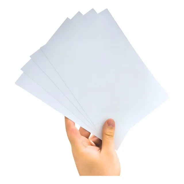 Papel Fotografico A5 (14.8 X 21 Cm) 100 Hojas