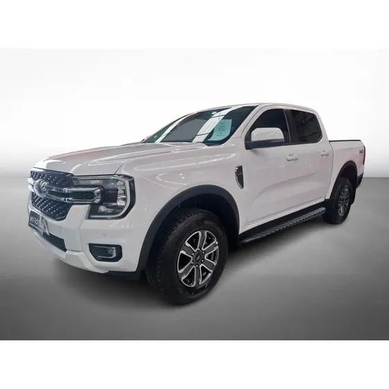 Ford Ranger Xlt 2.0 Biturbo 4x4 Aut