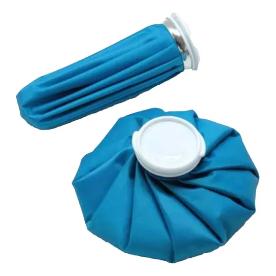 Bolsa Para Hielo Agua Helada 11  Gran Promoción Envío Gratis