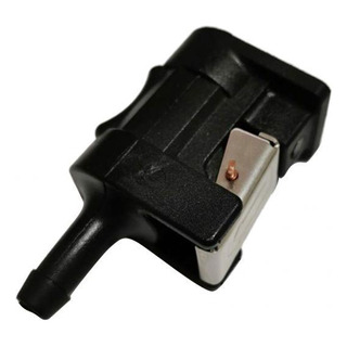 2 0.31 '' Conector De La Línea De Para Outboard Motor 2 0.31 '' Conector De La Línea De Para Outboard Motor
