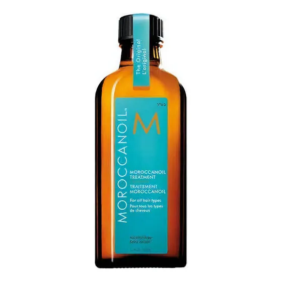 Moroccanoil Óleo De Argan 100ml