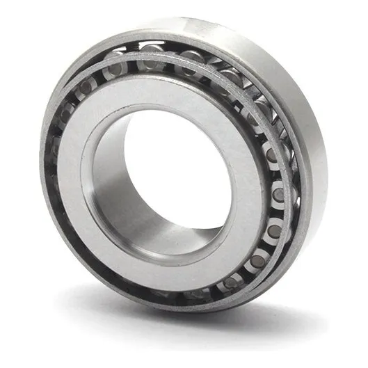 Rodamiento De Rodillos Cónicos Modelo 30207 Craft Bearings