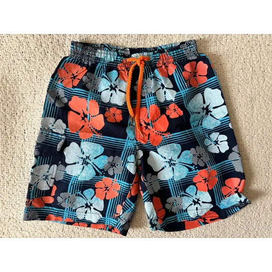 Short Para Niños Talla 2