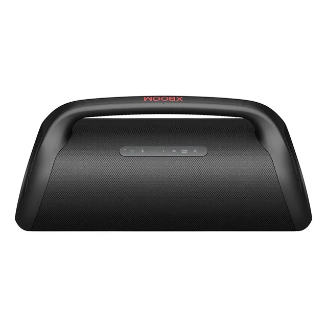 Parlante LG Xboom Xg9qbk Color Negro