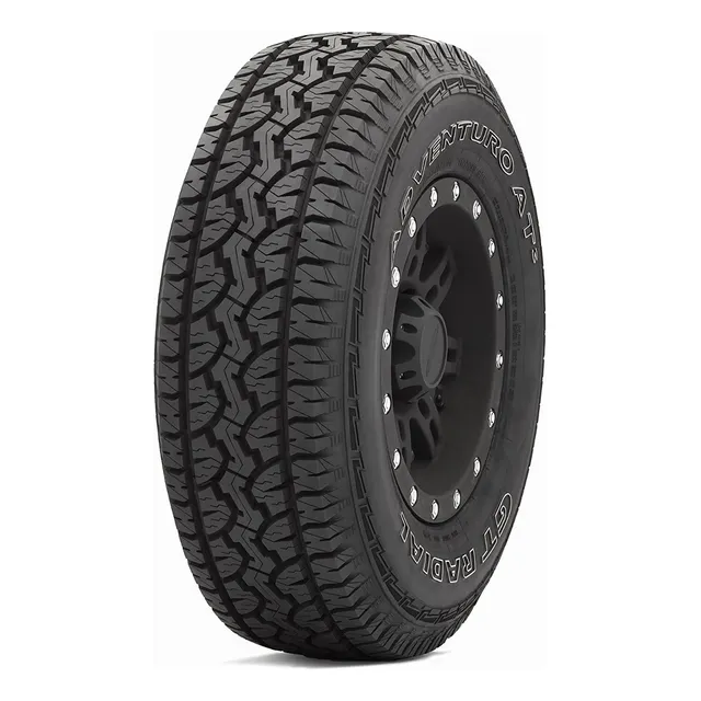 Llanta Lt235/85 R16 120/116s Adventuro At3 Gt Radial