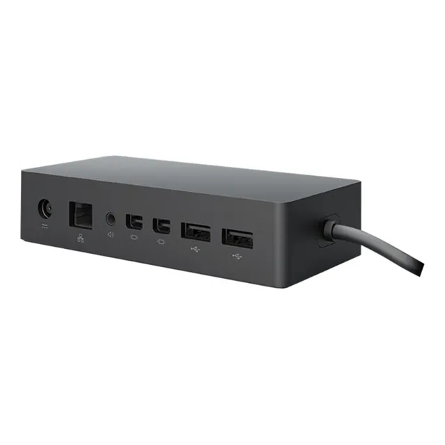 Dock Microsoft Surface Dock Para Surface Pro 3/4/libro