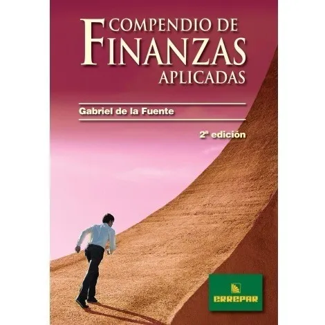 Compendio De Finanzas Aplicadas - Errepar