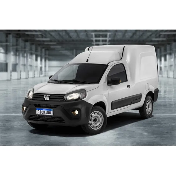 Fiat Fiorino Fiorino Endurance 1.3 Mt