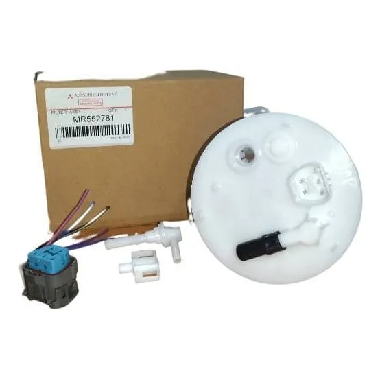 Filtro Gasolina Y Conector Lancer 1.6 & 2.0 Touring