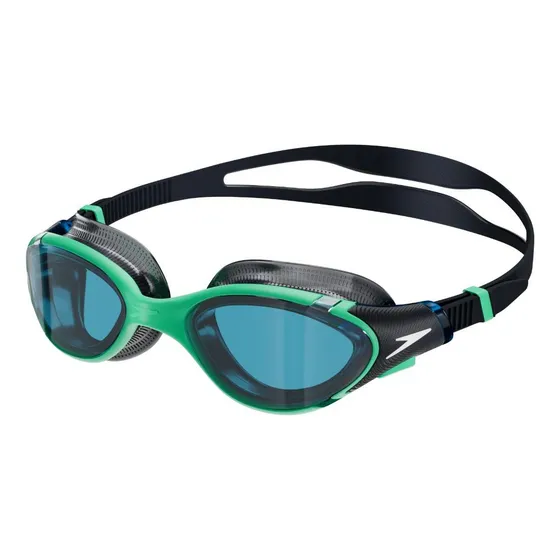 Anteojos Natación Unisex Speedo Biosfuse 2.0 Verde
