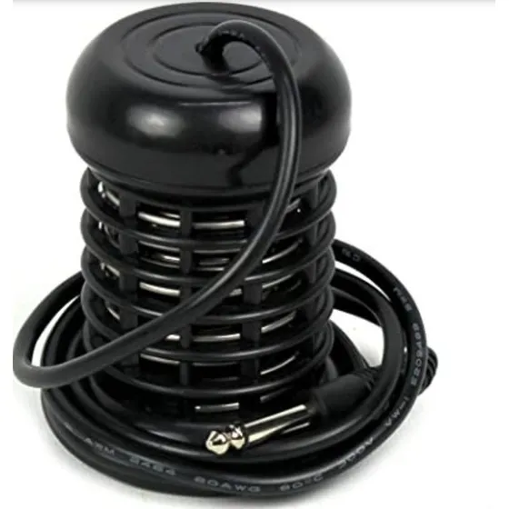 Arrays Para Pediluvio Iónico, Detox Foot. Tienda  Fisica