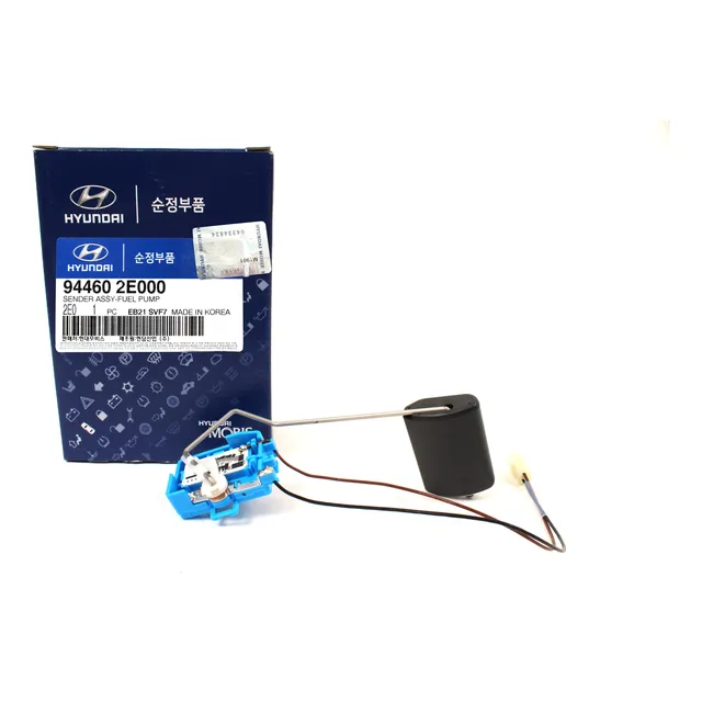 Flotante De Gasolina Tucson Sportage Original