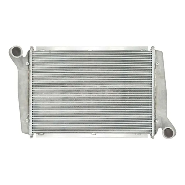 Intercooler Volvo Nl10 Nl12 Edc 1989/2000