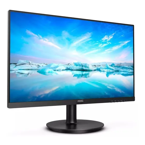 Monitor Fhd 27 Pulgadas Philips 272v8la Hdmi Dp C/ Parlantes
