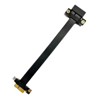 Extensor Blindado De Cable De Extensión De Tarjeta Gráfica D Extensor Blindado De Cable De Extensión De Tarjeta Gráfica D