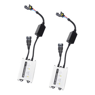 B 2pcs Proteger Voltaje 9005 9006 D2r Luces B 2pcs Proteger Voltaje 9005 9006 D2r Luces