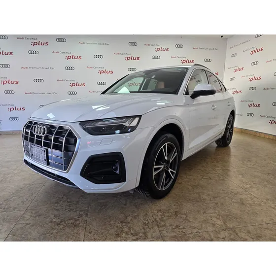 Audi Q5 2.0 Elite Sportback At