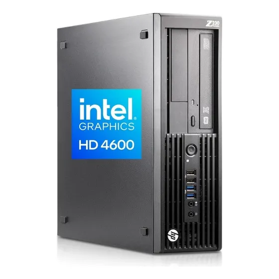  Pc Torre Intel Core I7 + 16gb Ram + Ssd 240gb + Win 10 Pro (Reacondicionado)