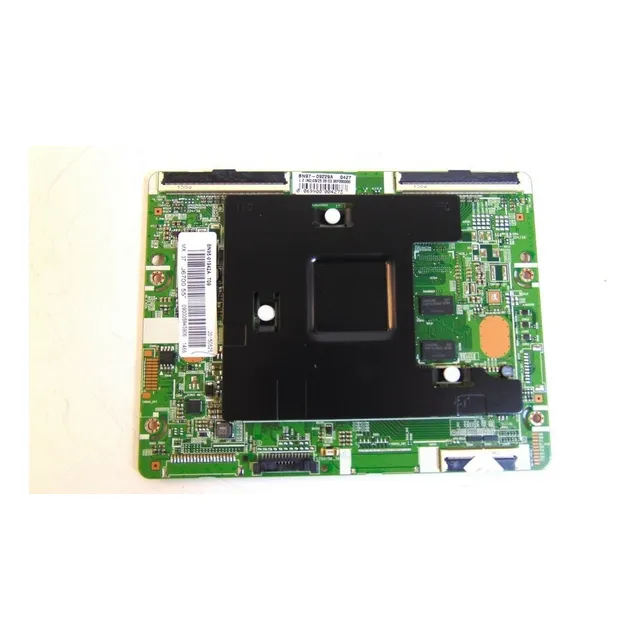 Samsung Un55ju6700fxza Bn95-01942a T-con Board