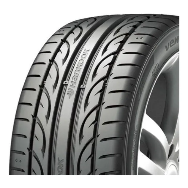 Neumático Hankook Ventus V12 Evo2 K120 P 215/45r18 93