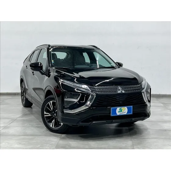 Mitsubishi Eclipse Cross 1.5 Turbo Gls