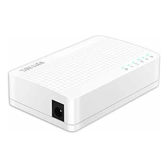 Switch Tenda S105 5 Port 10/100mbps 