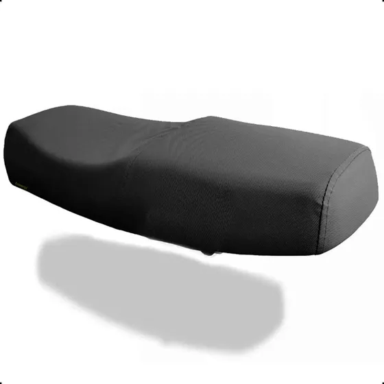Asiento Dt150 Ft125 Ft150 Ts/grafito/delivery Dt125 Forza125