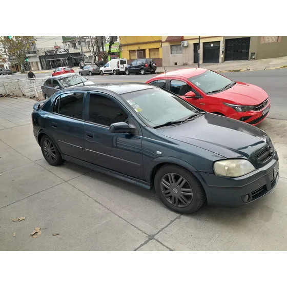 Chevrolet Astra 2.0 Gl