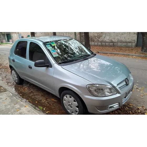 Suzuki Fun 1.4 N Aa Da