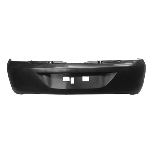 Paragolpe Trasero Renault Clio 06/21
