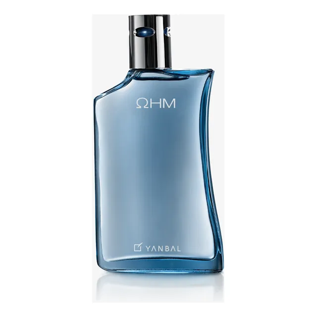 Parfum Ohm Clasico 100 Ml