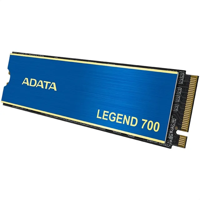 M.2 2280 Ssd 256 Gb Adata Legend 700 Nvme Solido Laptop & Pc