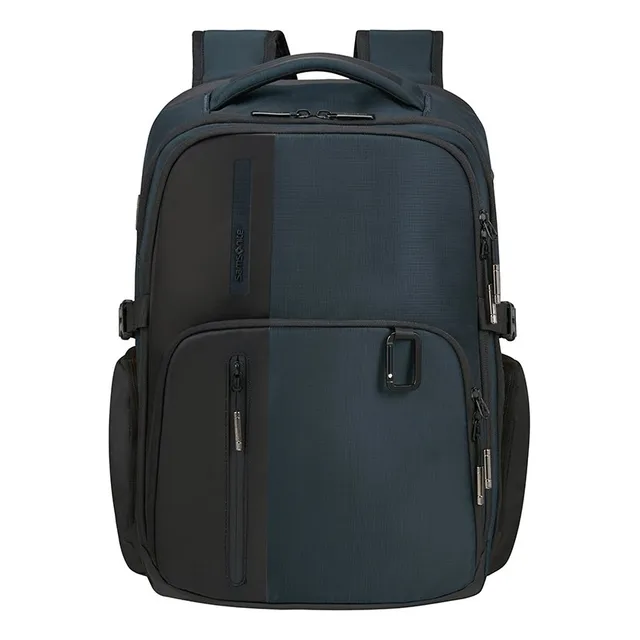 Mochila Porta Laptop Samsonite Biz2go Bp 15.6 Daytrip Deep Blue