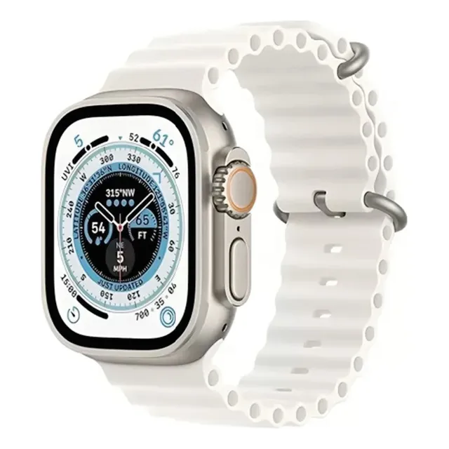 Espectacular Smart Watch Hello 3 Plus