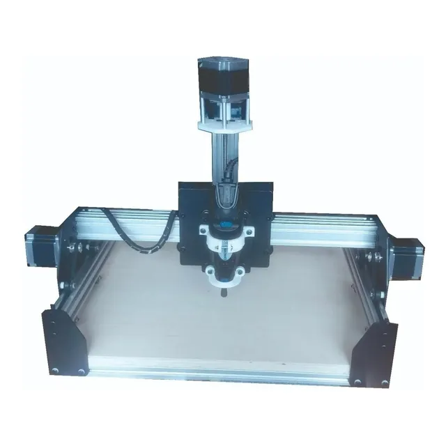 Cnc Router Fr0304 500w Er11 30x40cm (950+iva)