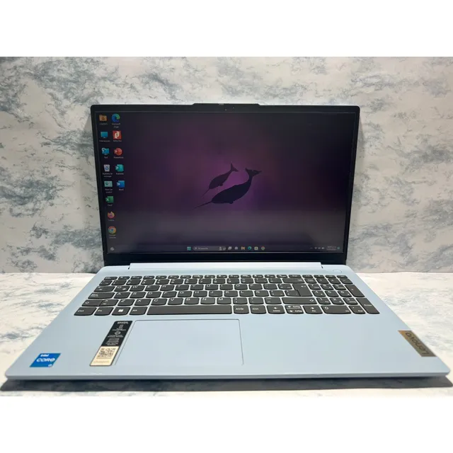 Laptop Lenovo Ideaad 3 15ian8 Core I3 12th 8gb Ram Y 256gb 